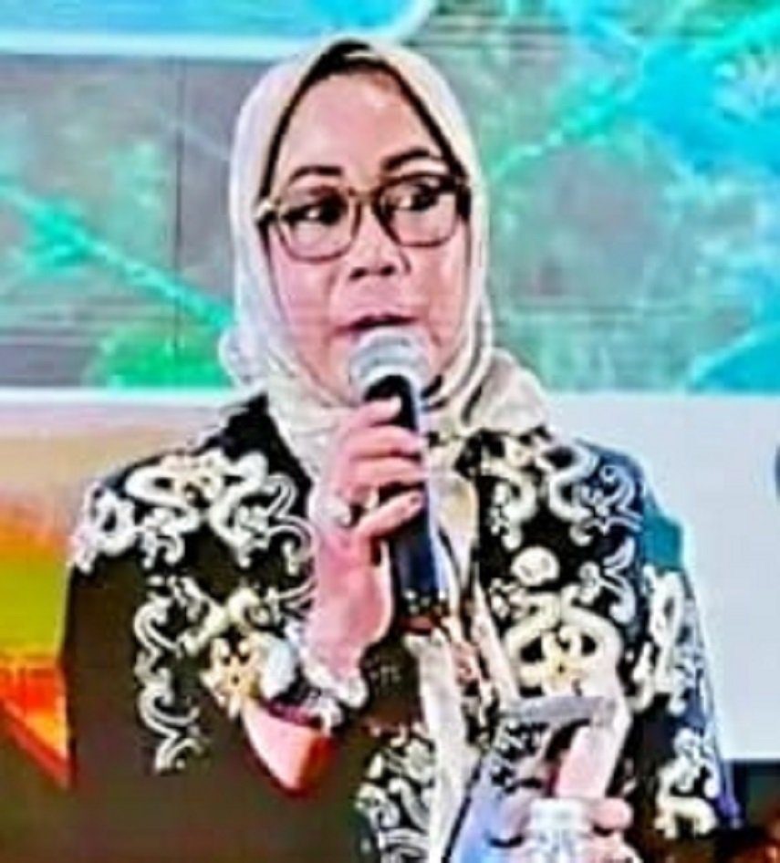 Promosikan KIHI dan Hilirisasi Perikanan, Pemprov Kaltara Unjuk Gigi di Business Investment Expo Makassar