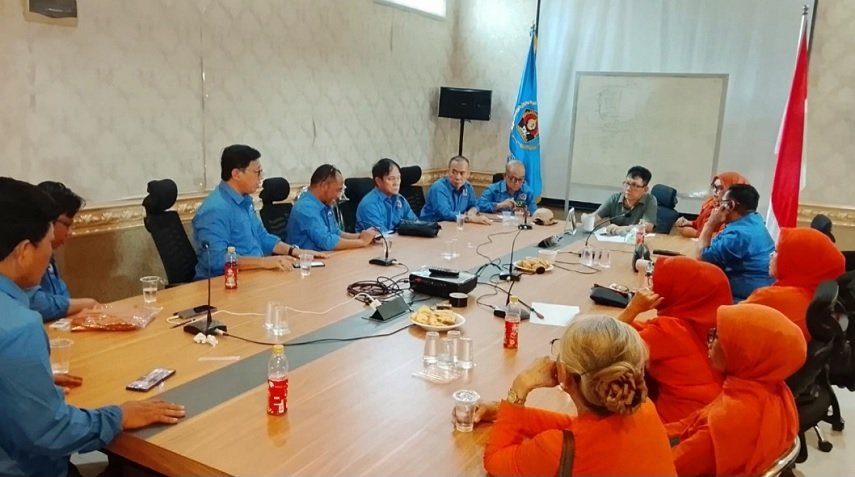 Siap-siap! PWI Sulsel Award dan Pelantikan Pengurus Periode 2026–2031 Digelar 17 Oktober Nanti