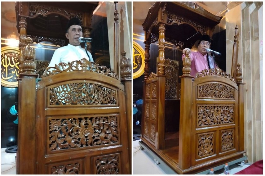 Menjemput Berkah di Kunjung Mae: Safari Ramadhan Camat Mariso Bedah Tujuh Program Unggulan Makassar