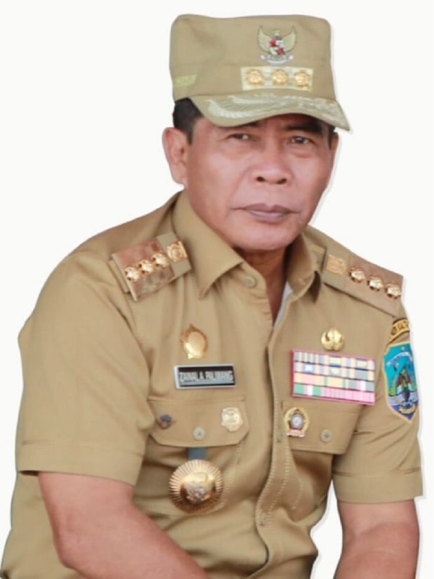 IKA Unhas-SMANSA Siap Gelar Turnamen Fun Golf, Zainal Paliwang: Ruang Temu Kangen Antara Alumni Dua Institusi