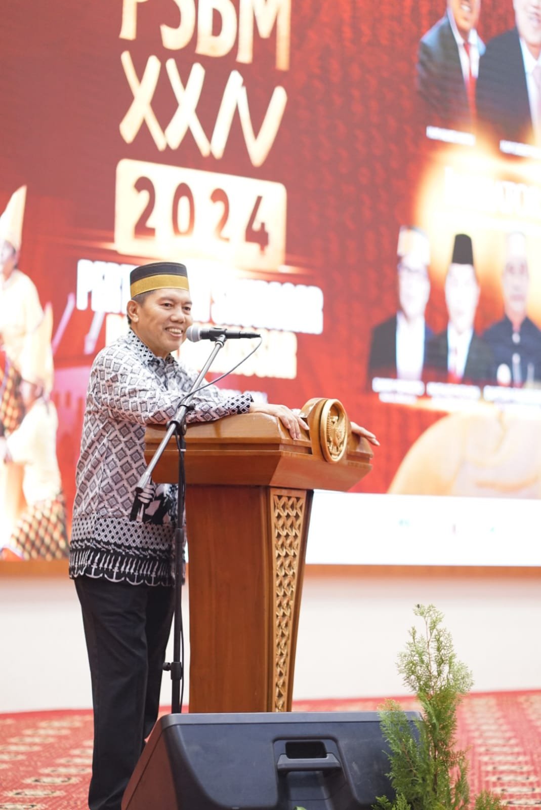 PSBM Ke 24: Membangun Solidaritas dan Kolaborasi Antar Pilar dan Saudagar Bugis Makassar
