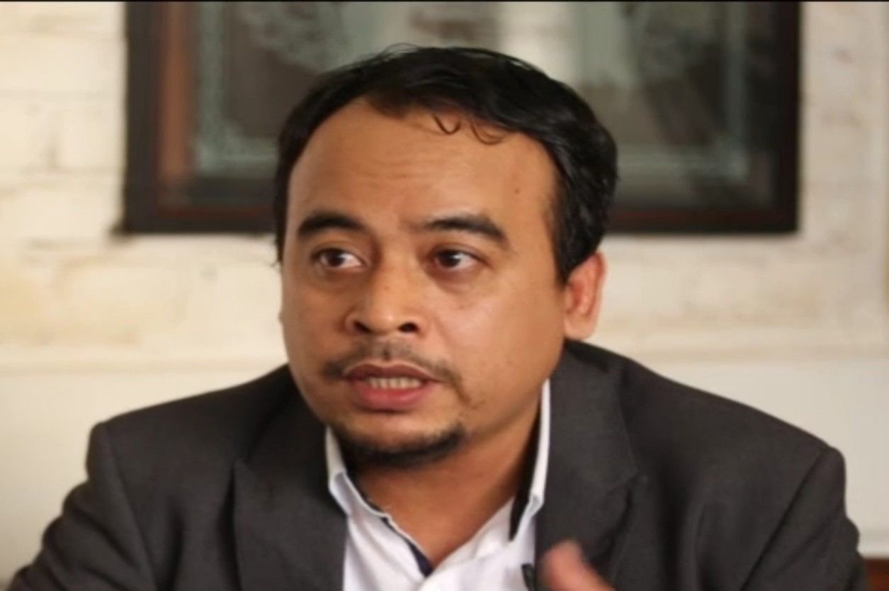 Pakar Hukum Universitas Muhammadiyah Tangerang Minta Kabareskrim Fokus Bekerja