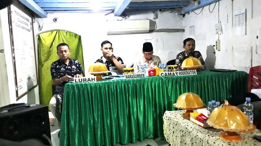 “Muliakan Makassar” dari Kunjung Mae: Sinyal Kuat Pembangunan di Tengah Keterbatasan