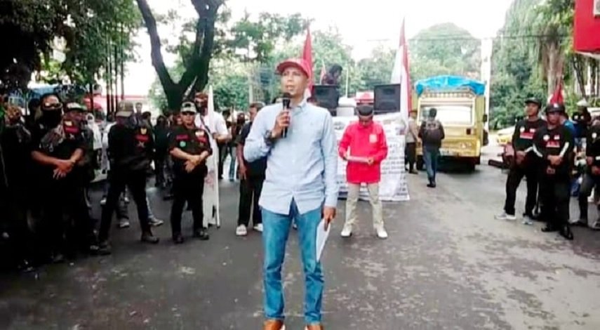 Terduga Pelanggar HAM Kini Jadi Hakim Etik di Polda Sulsel? Kuasa Hukum Ishak Hamsah Tantang Kapolda Sikat Mafia Hukum