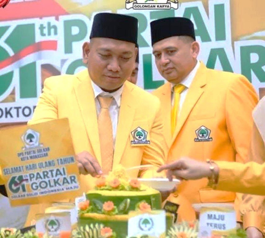 Soroti Dana Kilat KONI Makassar, Dua Lembaga Desak Jaksa Panggil Wali Kota Hingga Ketua TAPD