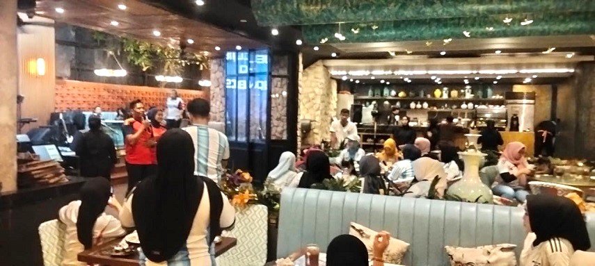 Setia Menemani Langkah Pengabdian: Kisah di Balik Perpisahan Hangat Kasat Narkoba Polres Gowa