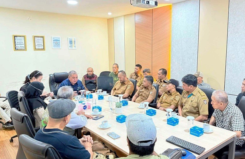 Pelindo Regional 4 Makassar dan Pemkot Perkuat Kolaborasi untuk Kelestarian Lingkungan