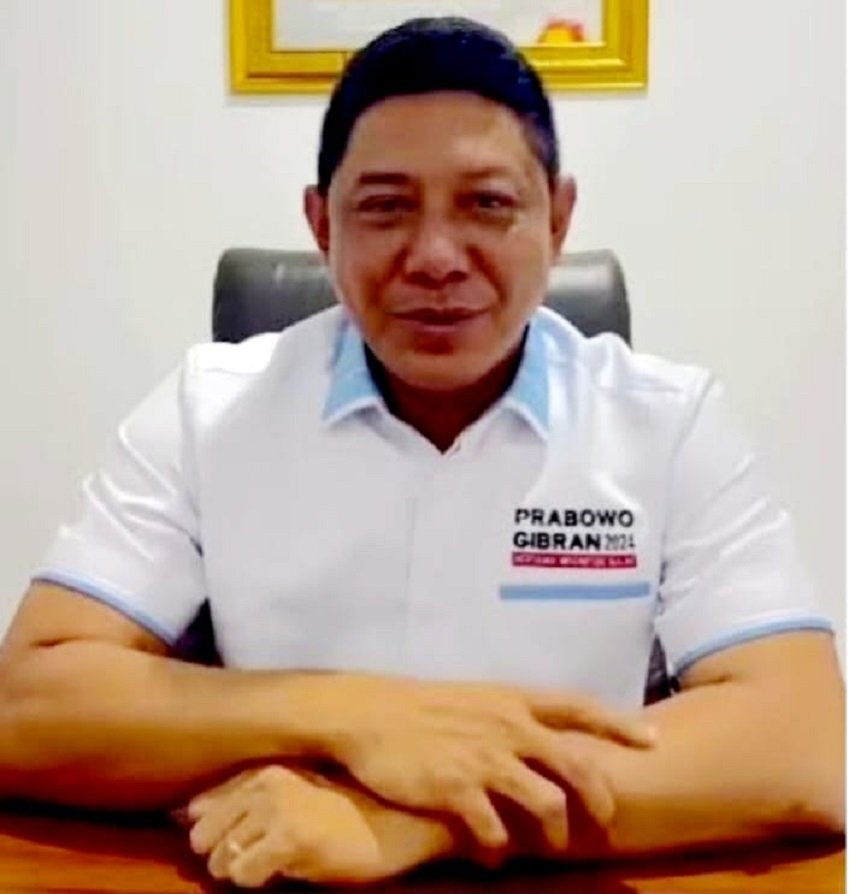 Didukung Berbagai Komunitas Otomotif, H. Najmuddin Maju sebagai Calon Ketua IMI Sulsel