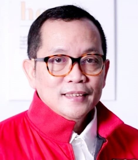 Dr. Ir. Affandy Agusman Aris : Produktivitas Tenaga Kerja Nasional Masih Tertinggal dari Sejumlah Negara Tetangga