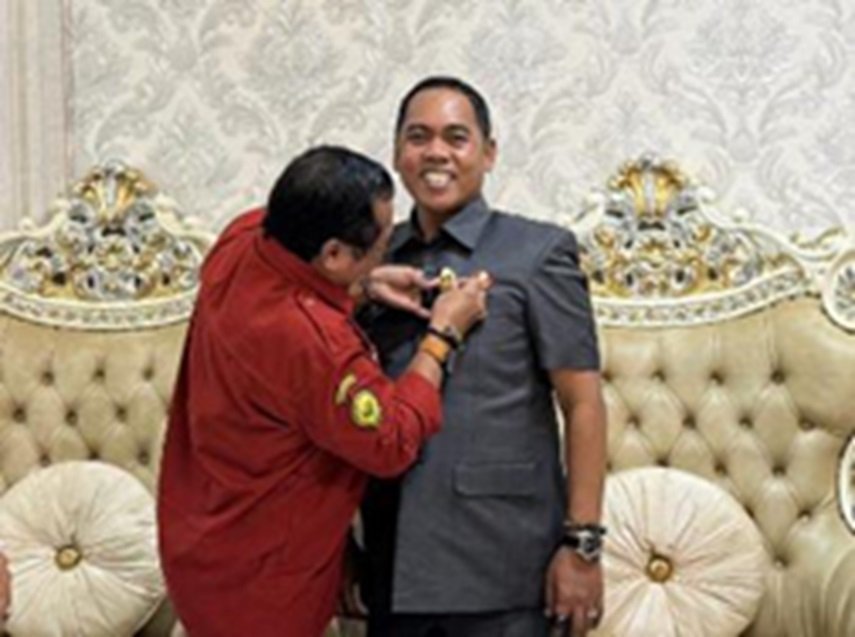 Rumah Besar Adat Tanpa Sekat Politik, PALASARA Perkuat Harmoni di Wajo