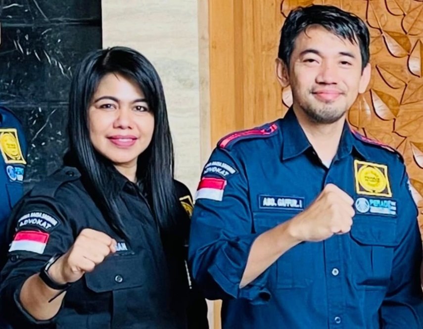 Terduga Pelaku Kekerasan Seksual Terhadap Anak di Bawah Umur, Kini Resmi Ditahan di Polrestabes Makassar