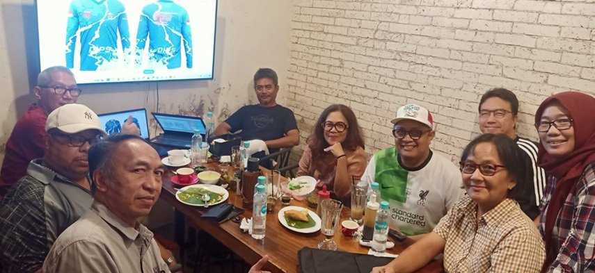 110 Alumni Angkatan 1987 Fakultas Teknik Unhas Akan Hadiri Reuni Akbar di Amirta Resort Kaliurang Yogyakarta
