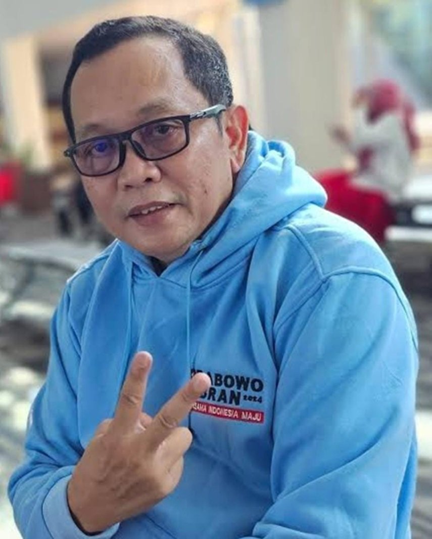 Dalam KLB Tahun 2025, Kursi Ketua Umum DPP BaraJP Bakal Diperebutkan Tiga Tokoh dari Aceh Sampai Papua