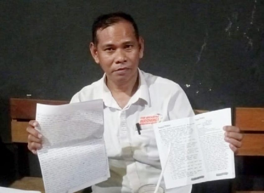 Viral di Medsos Tuduhan Oknum Dosen UNM Jual Buku ke Mahasiswa, Dr. Muhammadong : Pemberitaan Sepihak yang Merusak Citra Kampus