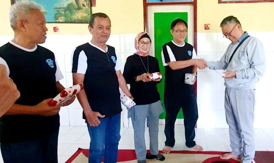 IKA IPA 9-10 SMANSA 82 Gelar Reuni di Malino, dr. Suliati : Bernostalgia Mengenang Masa Indah Puluhan Tahun Silam