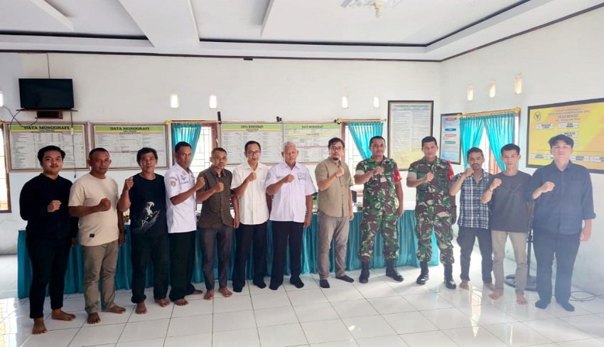 Ketua Koperasi LPER: Kebijakan Pemerintah Telah Berikan Dampak Positif Bagi Peternak Rakyat di Berbagai Daerah