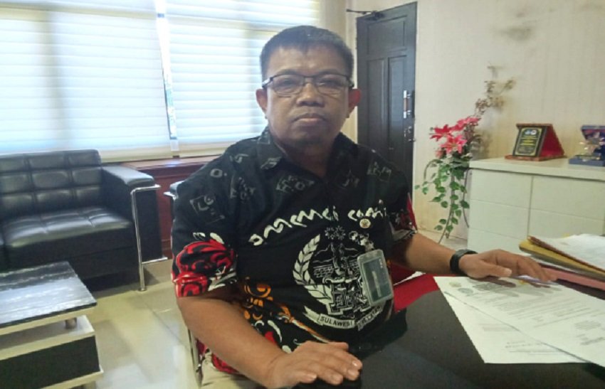 Mustakim Sebut Seleksi Kepsek Sulsel Diulang