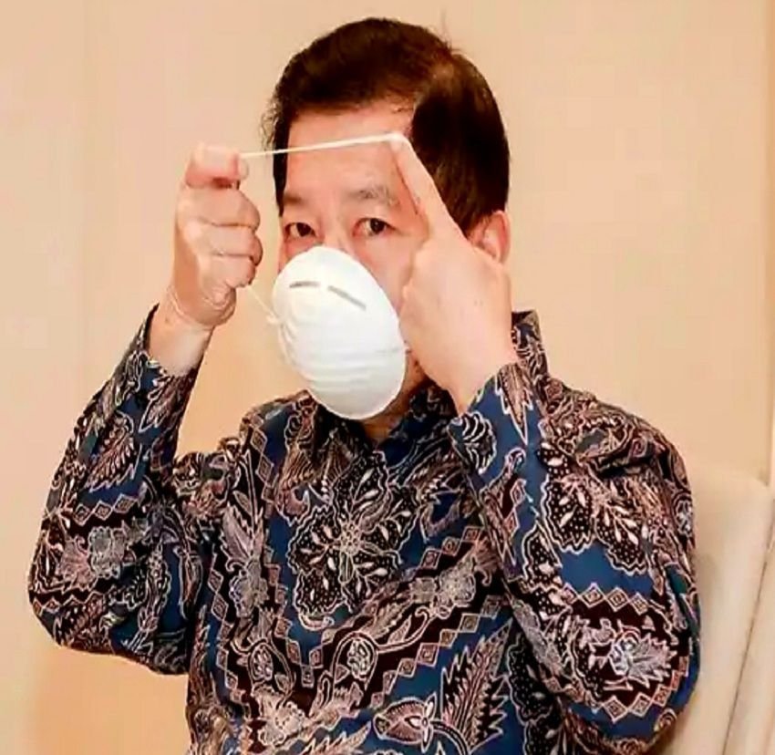 Bappenas Mulai Mengidentifikasi Pagu Anggaran 2021