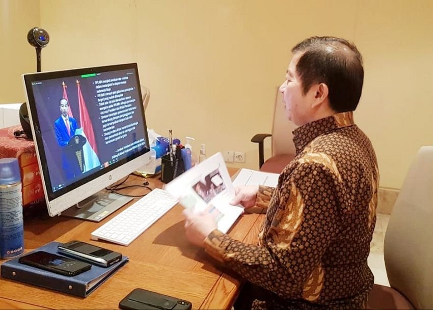 Arahan Bappenas Soal Strategi Pemulihan Pasca Pandemi Covid-19