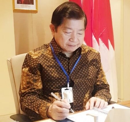 Bappenas Merekomendasikan Perlindungan Bagi Pekerja Migran Indonesia