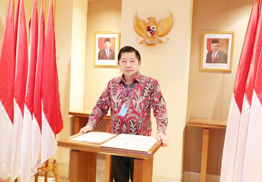 Kepala Bappenas Menyatakan Relaksasi PSBB Akan Dilakukan Bertahap