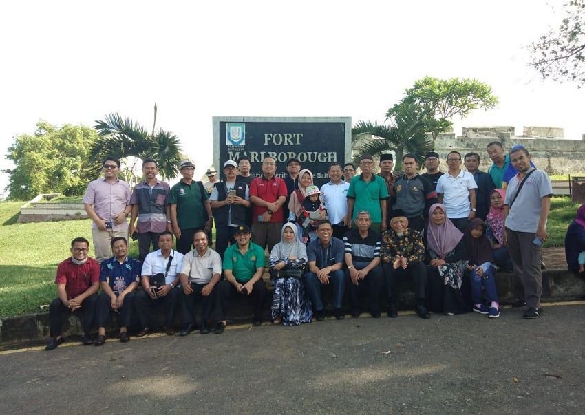 Inilah Pesan Bengkulu Soal Risalah Pembaharuan Pengkaderan Muhammadiyah