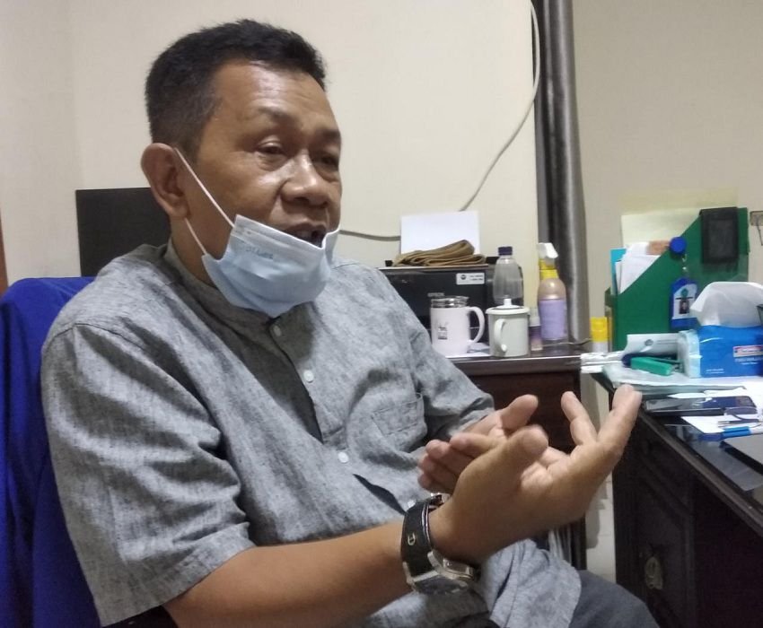 Ketua LP3M Unismuh : Dosen Unismuh Makasaar Telah Mempublikasi 38 Artikel Di Jurnal Terindeks Scopus