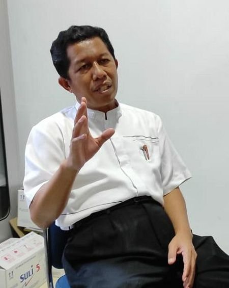 Luar Biasa, Peminat Maba Ilmu Komunikasi Unismuh Makassar, Capai 326 Persen