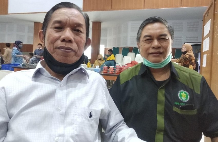 Buka Program Doktor Ilmu Manajemen, PPs-STIE AMKOP Makassar Bakal Catat Sejarah di Sulawesi