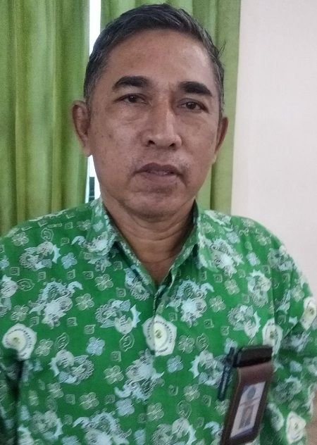 Dosen S1 Pendidikan Sosiologi Unismuh Makassar Dominan Berpendidikan Doktor