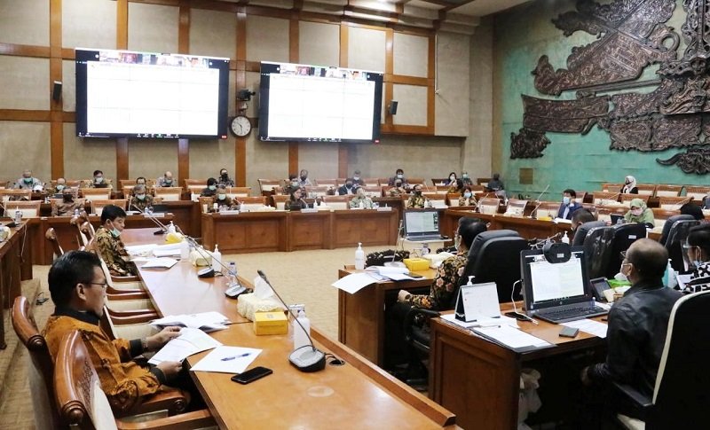 Begini Langkah Target Pembangunan Nasional Menteri Bappenas