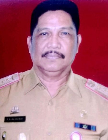 Kadis Kesehatan Gowa : Kepala Puskesmas Tonrorita Meninggal Dunia Akibat Terpapar Covid-19
