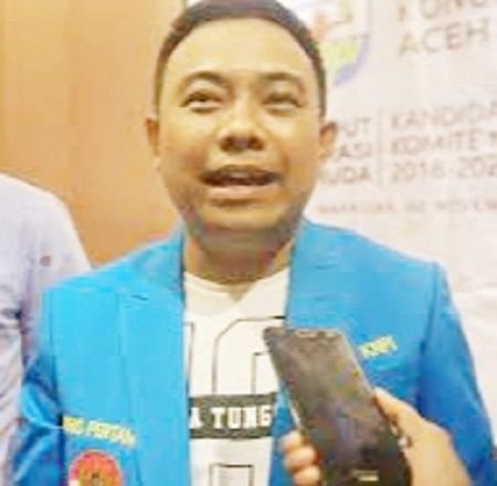 DPP KNPI Sebut Laporan Tim Novel Baswedan Tidak Wajar dan Tidak Objektif