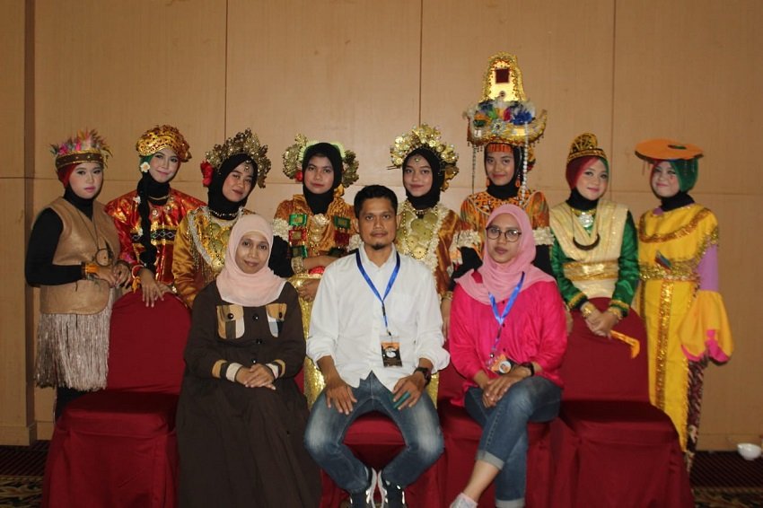 Alumni SMP-SMA Ittihad Makassar Gelar Reuni Akbar, Ini Tujuannya