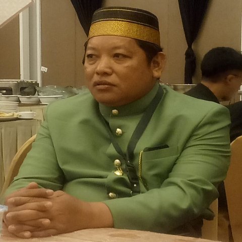 Pernikahan Putra Sulung Anggota DPR-RI FPPP Berlangsung Meriah dan Dihadiri Sekitar 6.600 Undangan