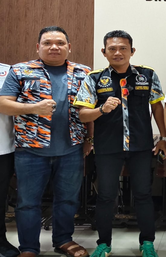 Tender Sejumlah Proyek Prioritas Makassar Dibatalkan, GMBI Minta ULP Buka Alasan ke Publik
