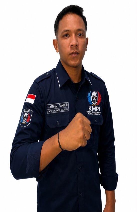 KMPI Sulsel Desak Pemberantasan Korupsi Tanpa Intervensi dan Solusi Cepat Kelangkaan BBM