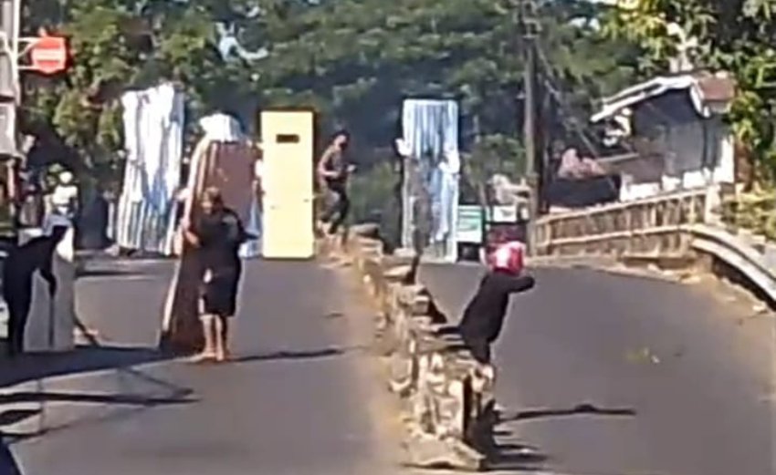 Sengketa Lahan Memanas, Bentrokan Dua Kelompok di Panakkukang Lukai Empat Orang