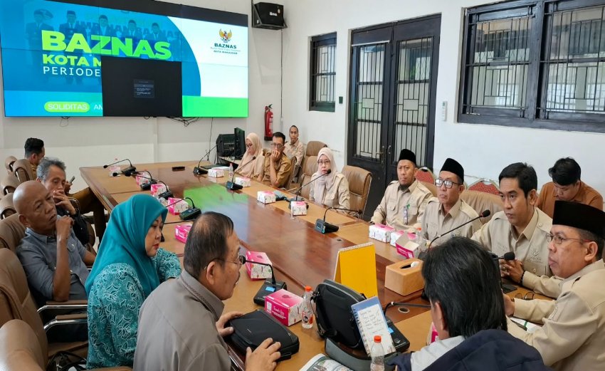 Dana Umat Tak Cukup Dikumpulkan, Kepercayaan Publik Harus Dijaga