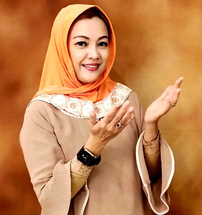 Mawarni : Kalau Niat Sejahterakan Rakyat, Harus Komitmen dan Konsekuen Atas Apa yang Sudah Diucapkan