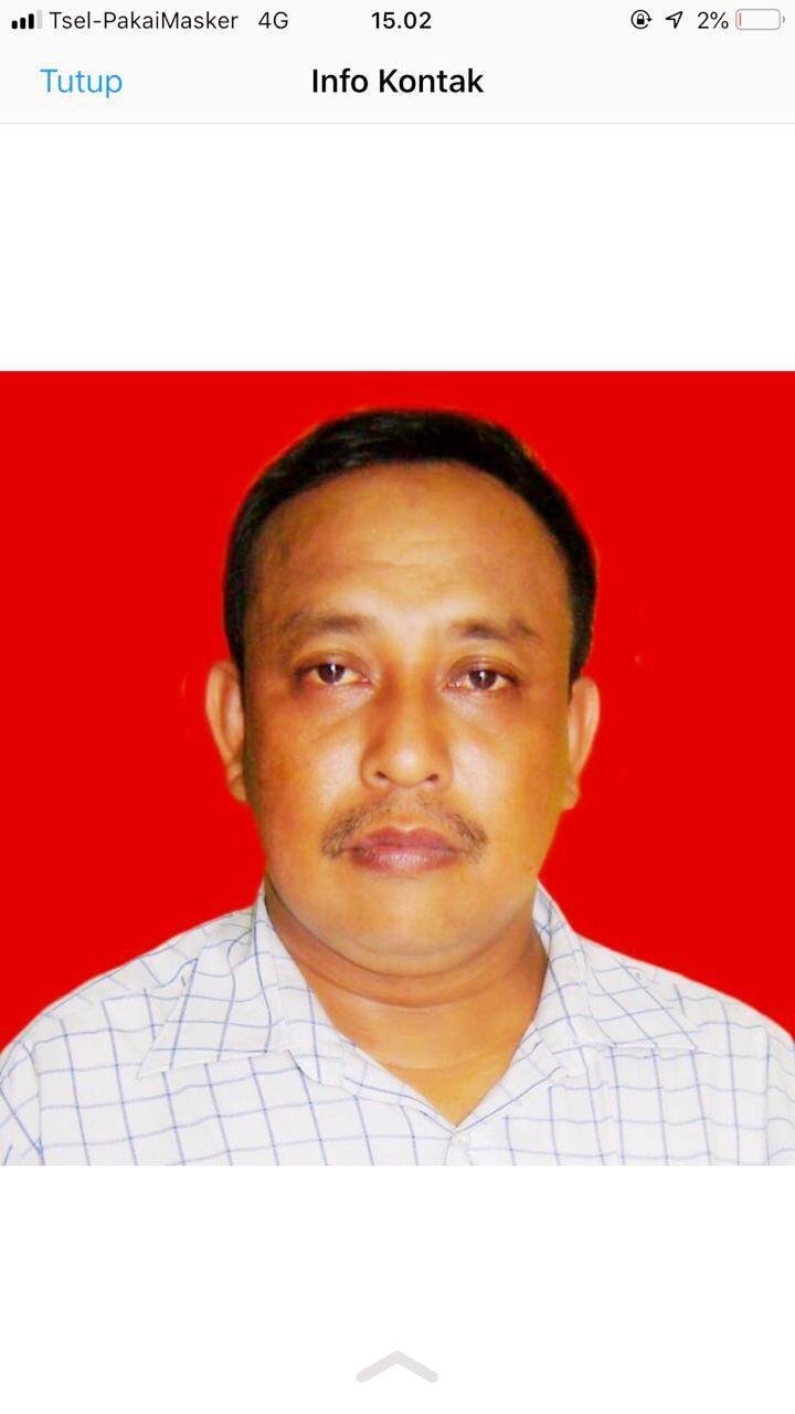 Obituari Alfian Ali Nompo : Kami Merambah Jarak 1.775,2 Km