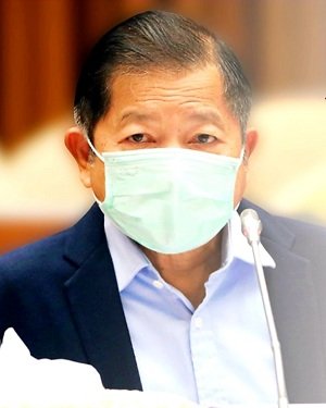 Transformasi Digital Sebagai Perwujudan Kota Cerdas