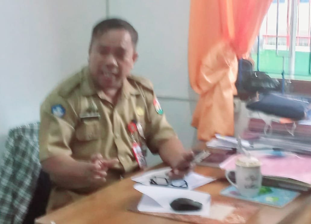 Wartawan di Toraja Utara Dilecehkan Saat Lakukan Konfirmasi Soal Dugaan Pungli di SDN 3 Rantepao