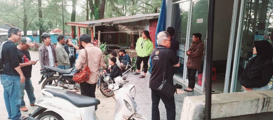 Hasil Investigasi Keluarga : Virendy Ditengarai Meninggal di Malino, Pengurus Mapala Diduga Buat Skenario Kebohongan