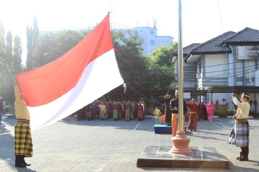 Menpora Berharap Banyak Tokoh Muda Indonesia Yang Mendunia