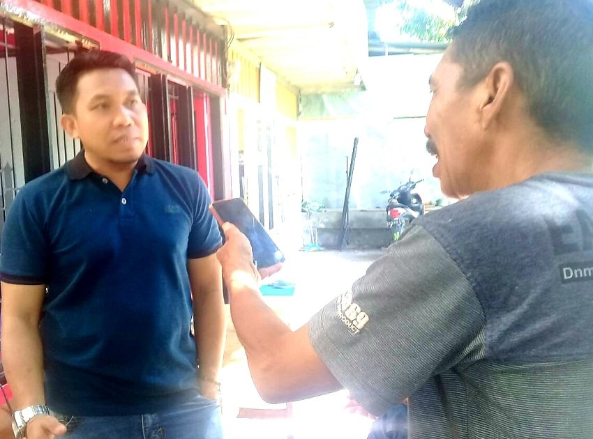 Komisioner KPU dan PPK Menuju Makassar Ikuti Rekapitulasi Tingkat Provinsi