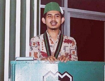 RUU BPIP Sebagai Jawaban Mendapatkan Dukungan