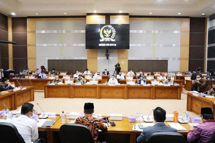 Bappenas Inisiasi Monograf Desa Sebagai Transformasi Data Registrasi Sosial